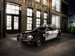 Dodge Charger Pursuit Police 2010 года